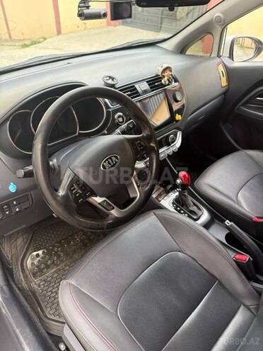 Kia Pride 2015, 147,000 km - 1.6 l - Bakı