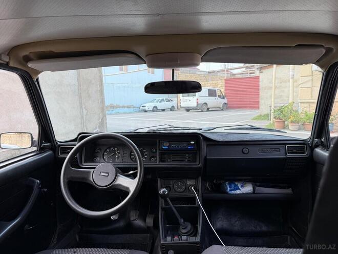 LADA (VAZ) 2107 2009, 64,155 km - 1.6 л - Bakı