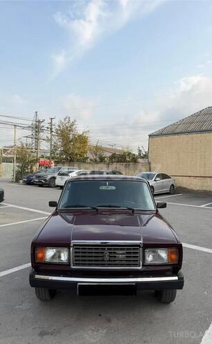 LADA (VAZ) 2107 2009, 64,155 km - 1.6 л - Bakı