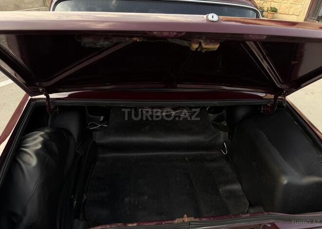 LADA (VAZ) 2107 2009, 64,155 km - 1.6 л - Bakı