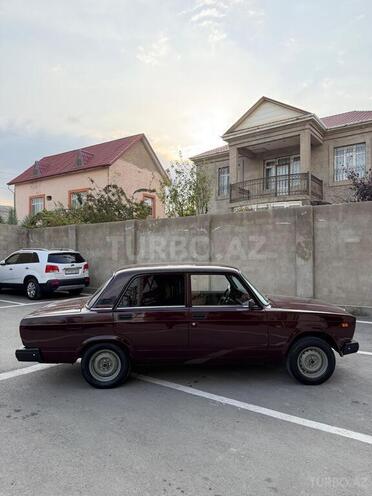 LADA (VAZ) 2107 2009, 64,155 km - 1.6 л - Bakı