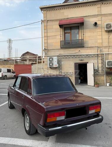 LADA (VAZ) 2107 2009, 64,155 km - 1.6 л - Bakı