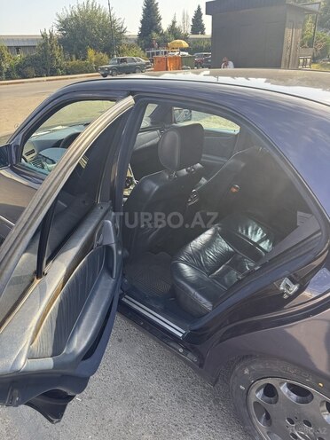 Mercedes E 230 1996, 140,000 km - 2.3 l - Masallı