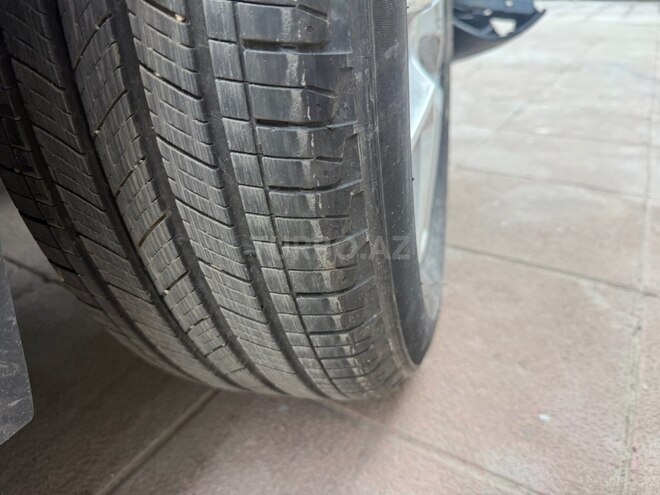 Chevrolet Equinox 2024, 15,000 km - 1.5 l - Gəncə