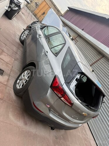 Chevrolet Equinox 2024, 15,000 km - 1.5 l - Gəncə