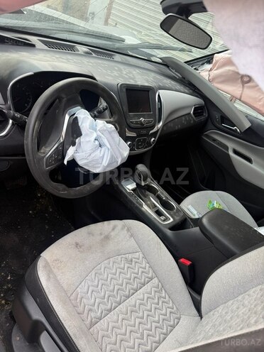 Chevrolet Equinox 2024, 15,000 km - 1.5 l - Gəncə
