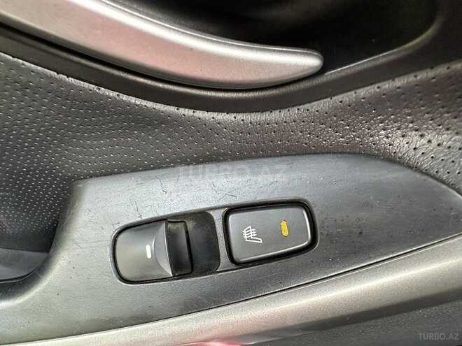 Hyundai Elantra 2012, 219,495 km - 1.8 л - Bakı
