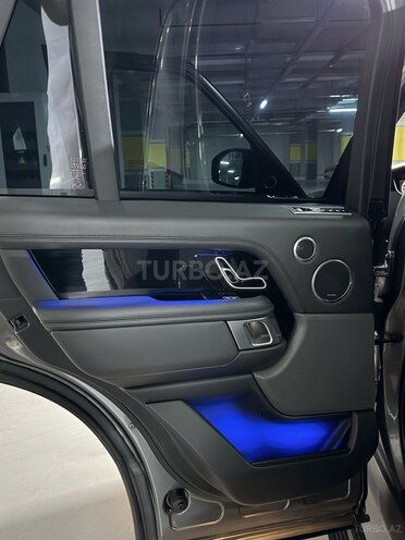 Land Rover Range Rover 2019, 61,000 km - 5.0 l - Bakı