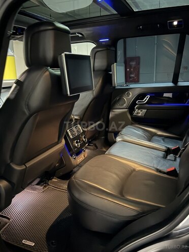 Land Rover Range Rover 2019, 61,000 km - 5.0 l - Bakı
