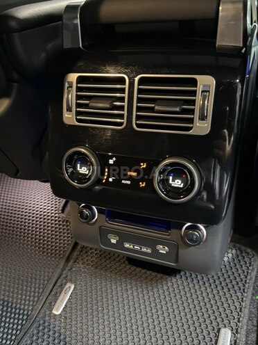 Land Rover Range Rover 2019, 61,000 km - 5.0 l - Bakı