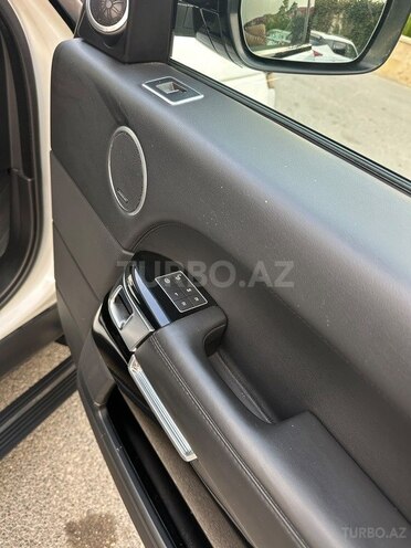 Land Rover Range Rover 2016, 204,000 km - 3.0 l - Bakı