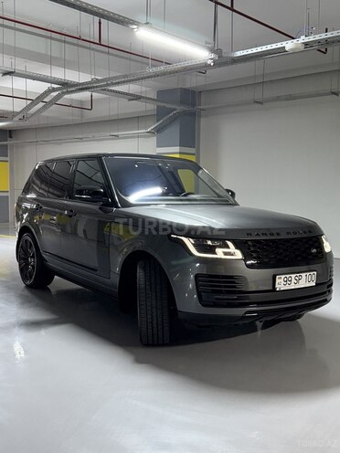 Land Rover Range Rover 2019, 61,000 km - 5.0 l - Bakı