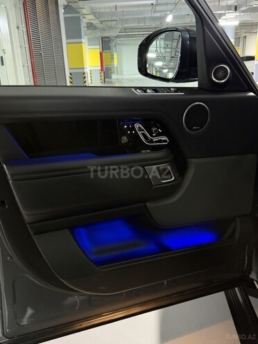 Land Rover Range Rover 2019, 61,000 km - 5.0 l - Bakı