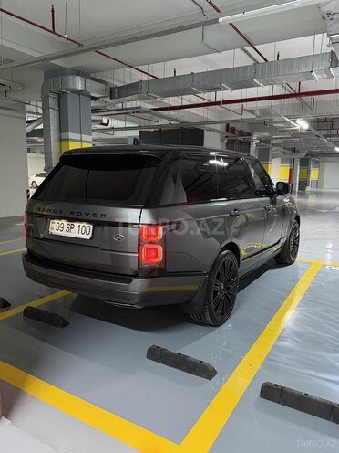 Land Rover Range Rover 2019, 61,000 km - 5.0 l - Bakı