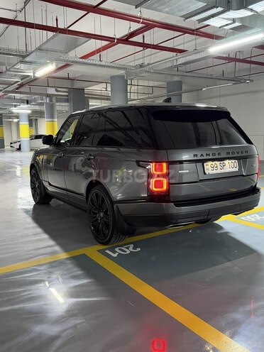 Land Rover Range Rover 2019, 61,000 km - 5.0 l - Bakı