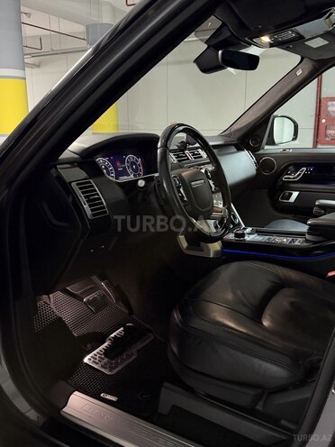 Land Rover Range Rover 2019, 61,000 km - 5.0 l - Bakı