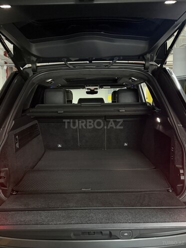Land Rover Range Rover 2019, 61,000 km - 5.0 l - Bakı