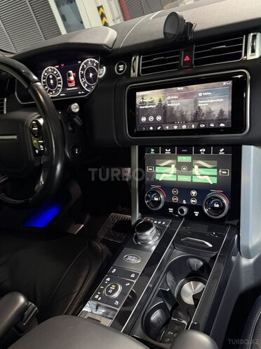 Land Rover Range Rover 2019, 61,000 km - 5.0 l - Bakı