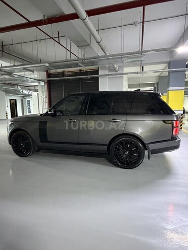 Land Rover Range Rover 2019, 61,000 km - 5.0 l - Bakı