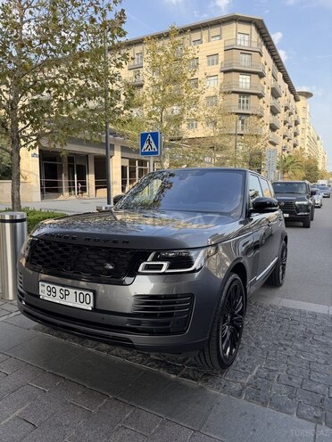 Land Rover Range Rover 2019, 61,000 km - 5.0 l - Bakı