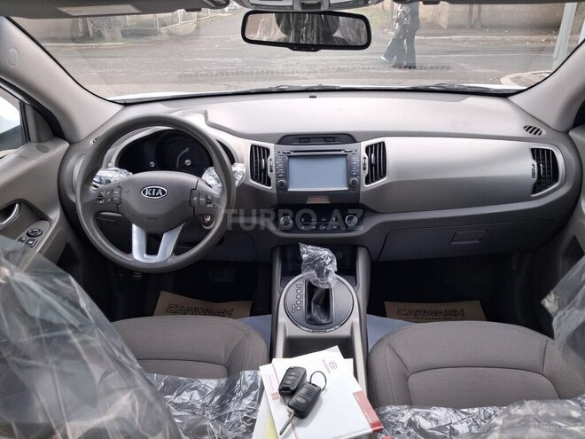 Kia Sportage 2012, 168,085 km - 2.0 l - Gəncə