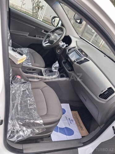 Kia Sportage 2012, 168,085 km - 2.0 l - Gəncə