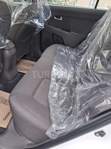 Kia Sportage 2012, 168,085 km - 2.0 l - Gəncə