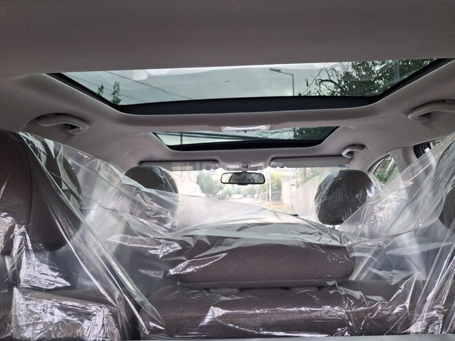 Kia Sportage 2012, 168,085 km - 2.0 l - Gəncə