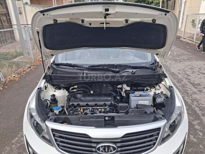 Kia Sportage 2012, 168,085 km - 2.0 l - Gəncə