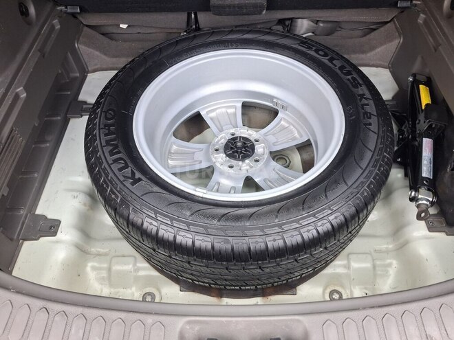 Kia Sportage 2012, 168,085 km - 2.0 l - Gəncə