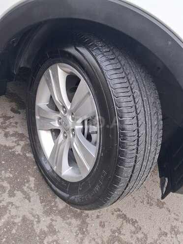 Kia Sportage 2012, 168,085 km - 2.0 l - Gəncə