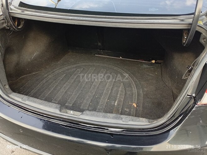 Hyundai Elantra 2011, 137,000 km - 1.8 l - Bakı
