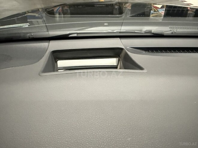 Toyota Camry 2025, 5,000 km - 2.0 l - Bakı