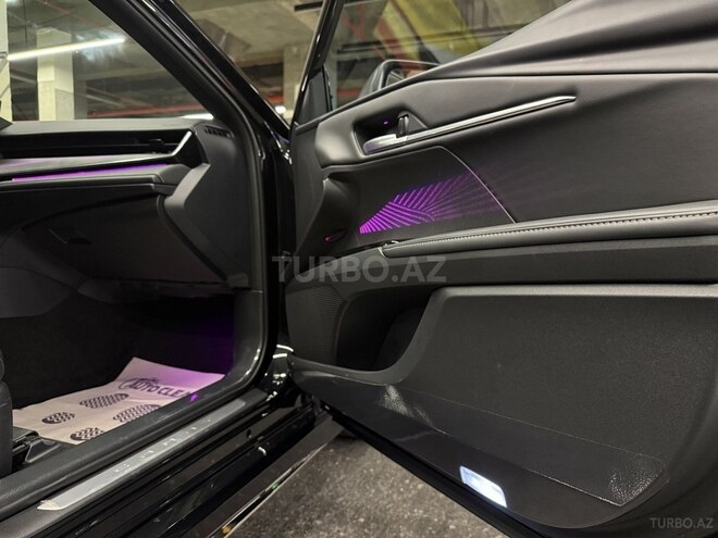 Toyota Camry 2025, 5,000 km - 2.0 l - Bakı