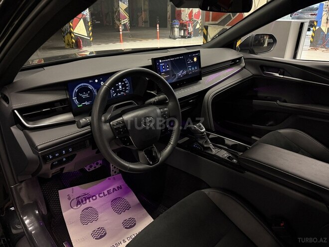 Toyota Camry 2025, 5,000 km - 2.0 l - Bakı