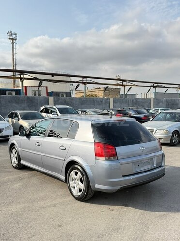Opel Signum 2007, 525,000 km - 1.9 l - Bakı