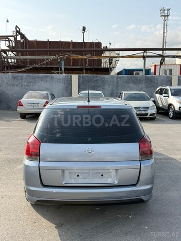 Opel Signum 2007, 525,000 km - 1.9 l - Bakı