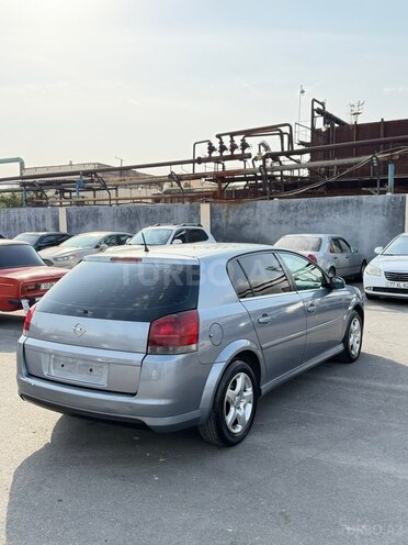 Opel Signum 2007, 525,000 km - 1.9 l - Bakı