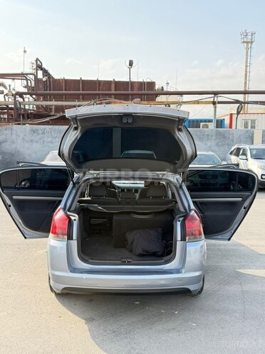 Opel Signum 2007, 525,000 km - 1.9 l - Bakı