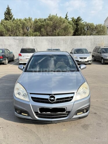 Opel Signum 2007, 525,000 km - 1.9 l - Bakı