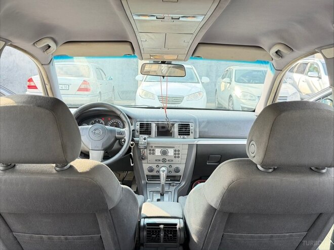 Opel Signum 2007, 525,000 km - 1.9 l - Bakı