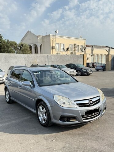 Opel Signum 2007, 525,000 km - 1.9 l - Bakı