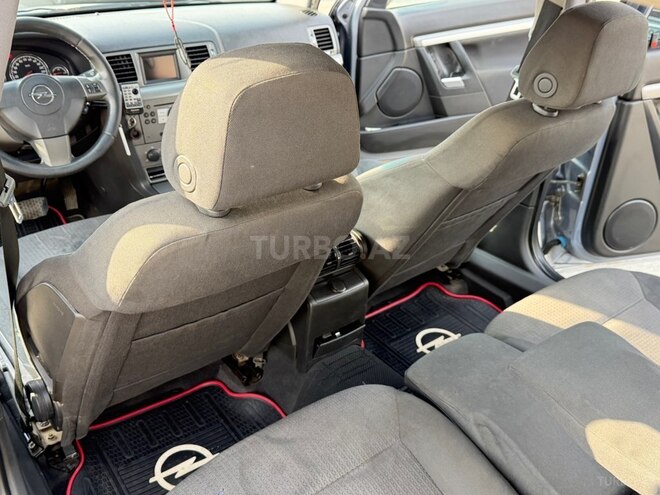 Opel Signum 2007, 525,000 km - 1.9 l - Bakı