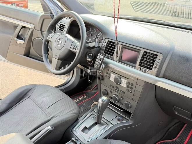 Opel Signum 2007, 525,000 km - 1.9 l - Bakı