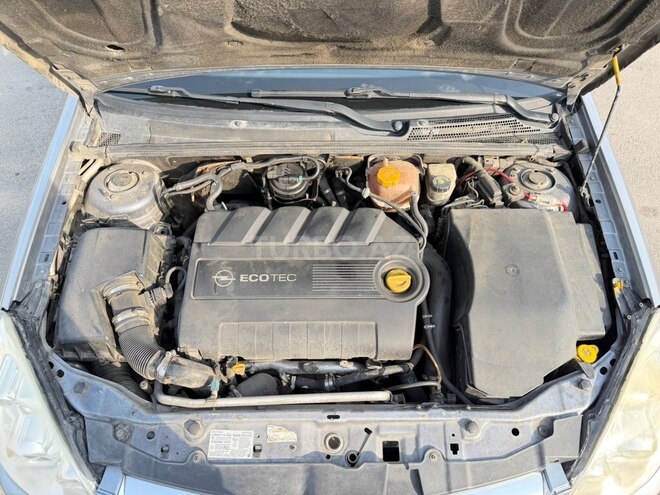 Opel Signum 2007, 525,000 km - 1.9 l - Bakı