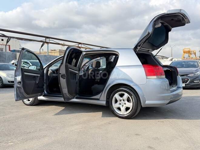 Opel Signum 2007, 525,000 km - 1.9 l - Bakı