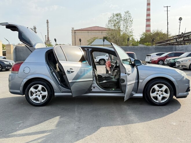 Opel Signum 2007, 525,000 km - 1.9 l - Bakı