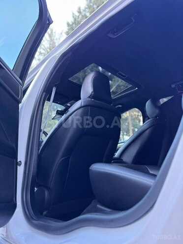 Ford Fusion (North America) 2019, 156,000 km - 1.5 l - Bakı