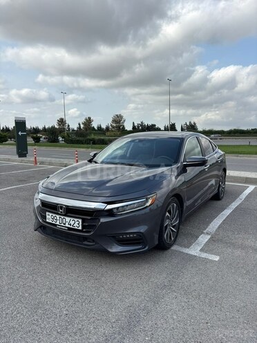 Honda Insight 2020, 116,000 km - 1.5 l - Bakı