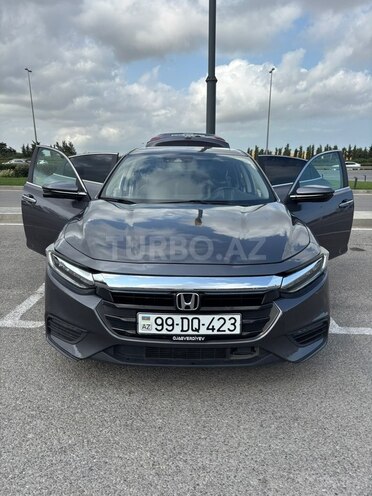 Honda Insight 2020, 116,000 km - 1.5 l - Bakı